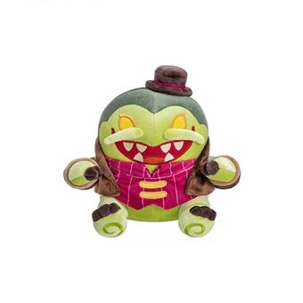 Peluche Riot League Of Legends | Tahm Kench - 1