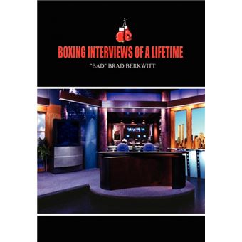 Boxing Interviews of a Lifetime - Hardback - 2002 - 1