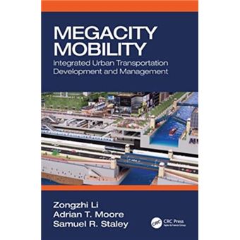 Megacity Mobility - 1
