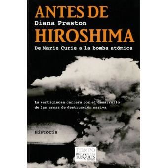 Antes De Hiroshima - 1