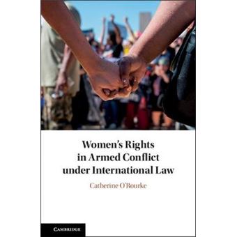 Women'S Rights In Armed Conflict Under International Law - 1