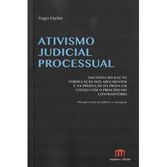 Ativismo Judicial Processual - 1