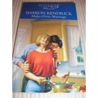 Make-over Marriage (Presents) - [Version Originale] - 1