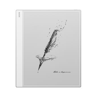 Leitor E-book Onyx Note Max | Branco - 1