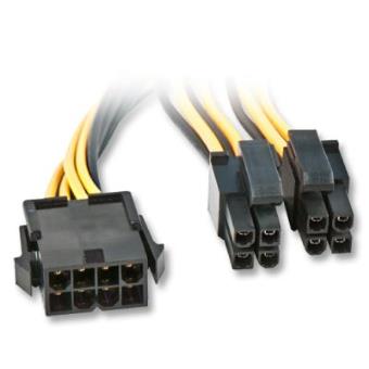 Lindy 0.4m EPS/eATX/BTX 12V - 1