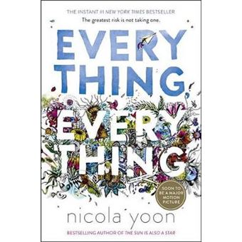 Everything, Everything - 1
