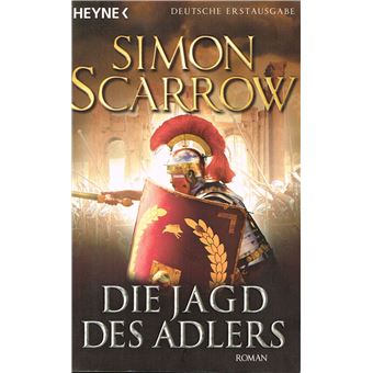 Die Jagd des Adlers - 1