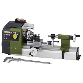 Torno Proxxon FD 150 - 1