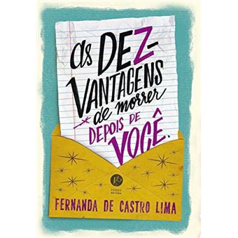 As dezvantagens de morrer depois de você - 1