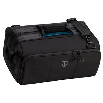 Tenba 637-502 bolsa câmara Mala de ombro Preto - 1