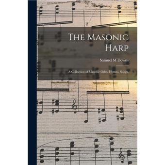 The Masonic Harp - 1