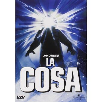 La Cosa - 1