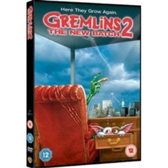 Gremlins 2 - The New Batch - 1