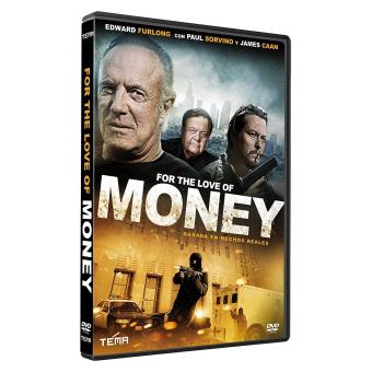 For The Love Of Money - 1