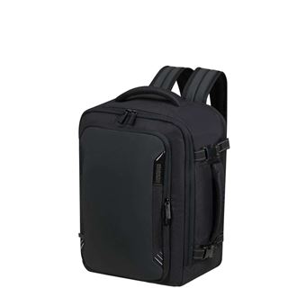 Mochila Underseater American Tourister MS Take2Cabin | Preto | 15,6 - 1