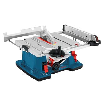 Serra Circular Bosch GTS 10 XC | 2100 W - 1