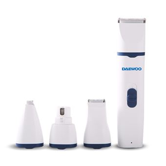 Cortador de Pelo de Animais Daewoo D-T65 - 1