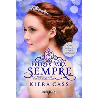 Felizes Para Sempre - 1