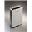 Desumidificador Whirlpool DE20LWS0 4L 315W Inox_0
