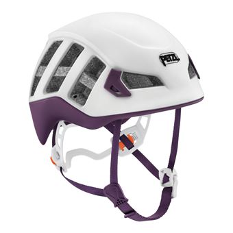 Acessório Desportivo para Cabeça Petzl Meteora | Violeta, Branco - 1