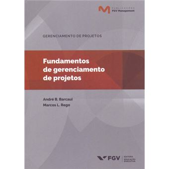Fundamentos Do Gerenciamento De Projetos - 1