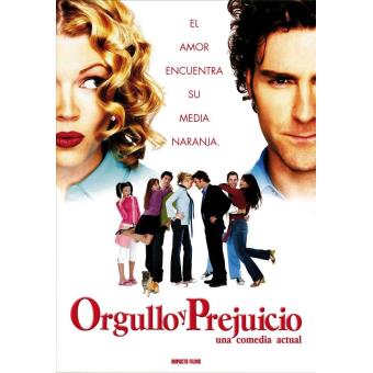 Orgullo y perjuicio la película Edicion Especial 2003 / Pride and Prejudice(DVD) - 1