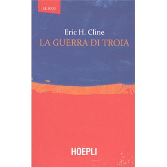 La Guerra Di Troia - 1