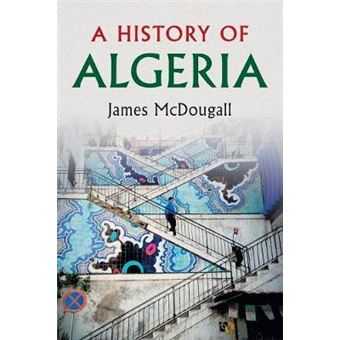 A History Of Algeria - 1