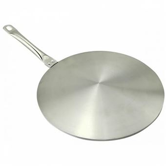 Adaptador Kinghoff KH-1699 para Placa de Indução | Ø23cm - 1