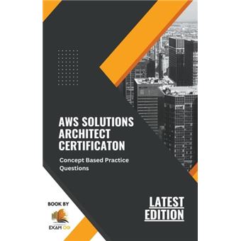 Concept Based Practice Questions For Aws Solutions Architect Certification Latest Edition 2023 - 1