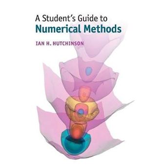 A Student's Guide to Numerical Methods - Hardback - 2015 - 1