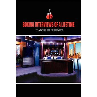 Boxing Interviews of a Lifetime - Paperback / softback - 2002 - 1