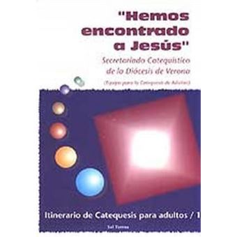 Hemos Encontrado A Jesús - 1