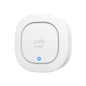 Sirene Eufy T89703D1 | Branco - 1