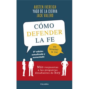 Como Defender La Fe Sin Levantar La Voz - 1