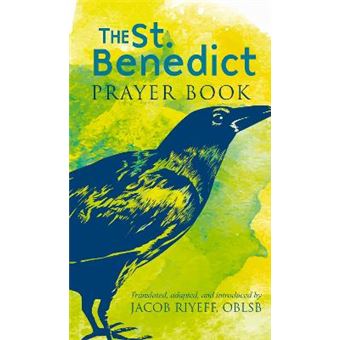 The Saint Benedict Prayer Book - 1