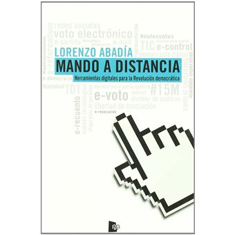 Mando A Distancia - 1