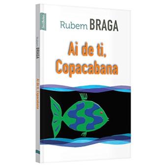 Ai de Ti, Copacabana - 1