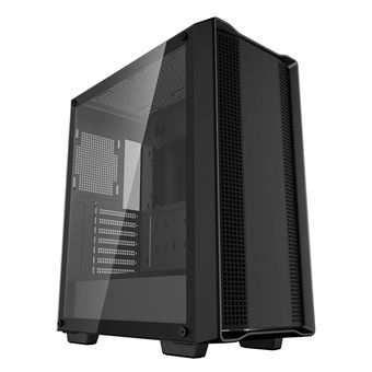 Caixa para Computador DeepCool CC560 Limited V2 | Preto - 1