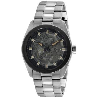 Relógio Kenneth Cole Automatics Ikc9334 - 1