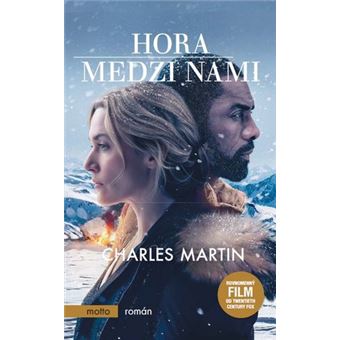 Hora medzi nami | Charles Martin - 1