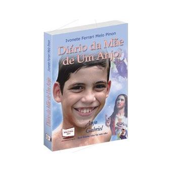 Diário da Mãe de Um Anjo - 1