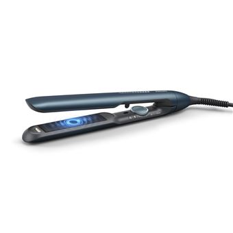 Alisador de Cabelo Philips 7000 series 7000 Series BHS732/00 Alisador | Preto - 1
