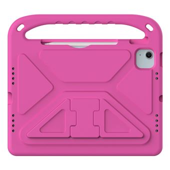 Capa Protetora V-REEL para iPad 11 2025 | Rosa - 1