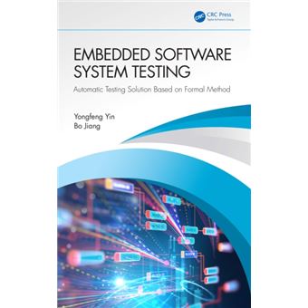 Embedded Software System Testing Automatic Testing Solution Based on Formal Method - 1