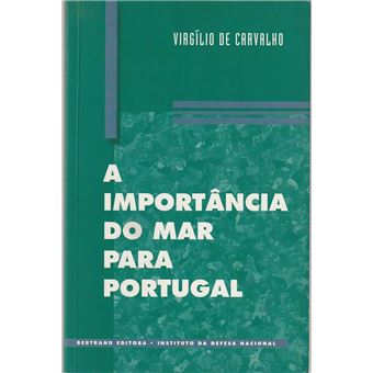 A importância do mar para Portugal - 1