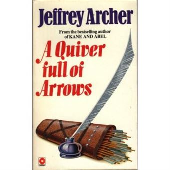 A Quiver Full Of Arrows - [Version Originale] - 1