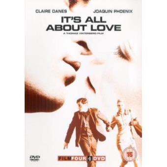 It'S All About Love - 1