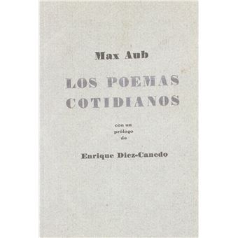 Álos Poemas Cotidianos - 1