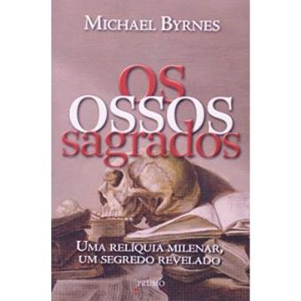 Os Ossos Sagrados - 1
